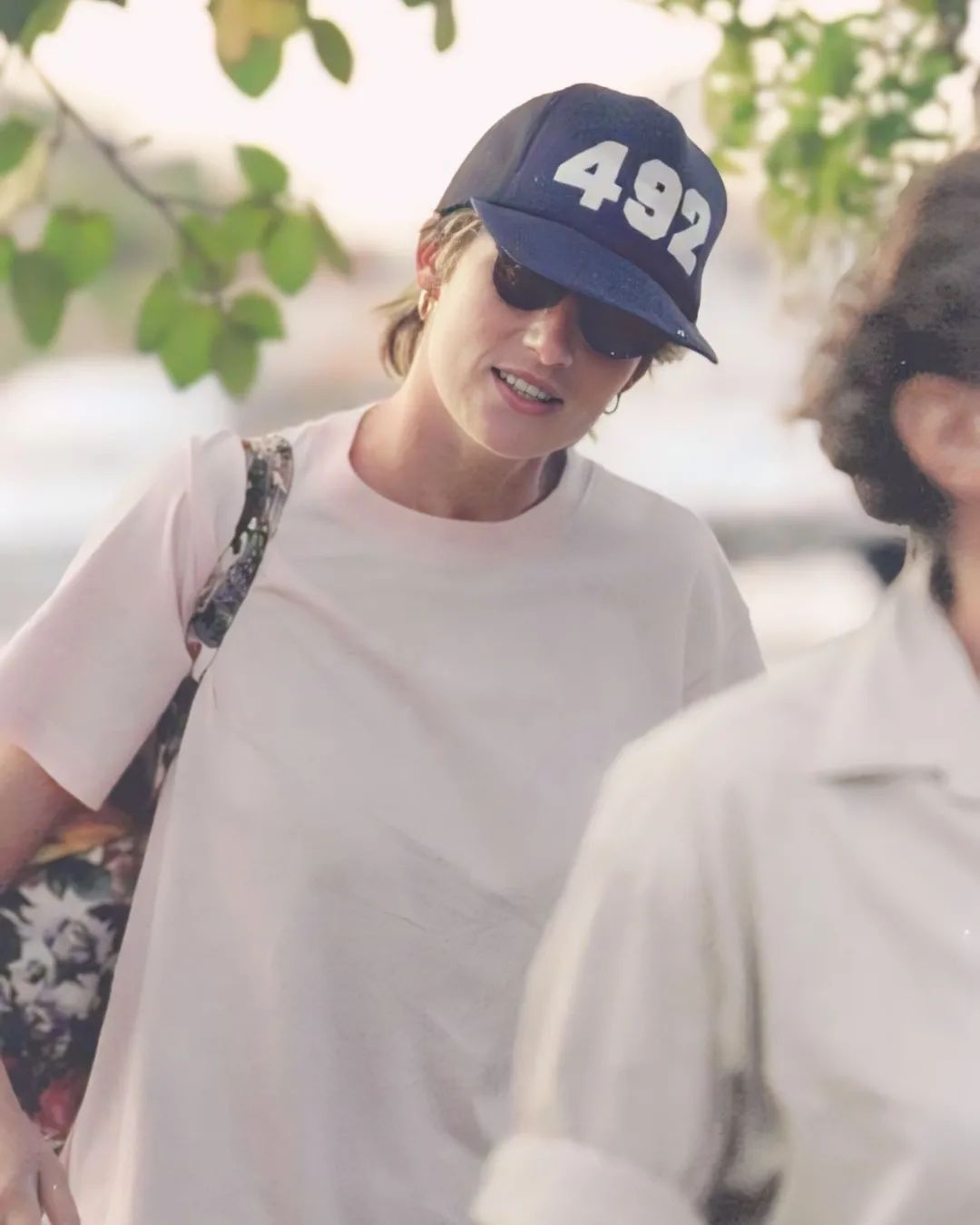 The cap that started it all